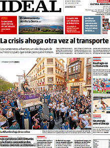 Periodico Ideal