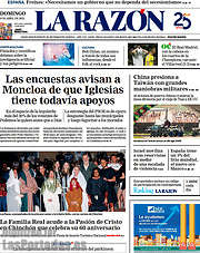 /La Razón