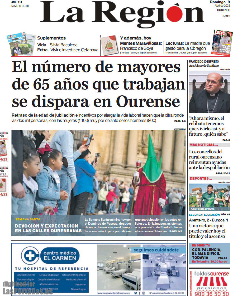 La Región