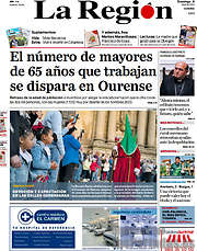 /La Región