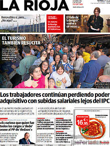 Periodico La Rioja