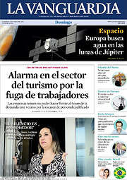 /La Vanguardia
