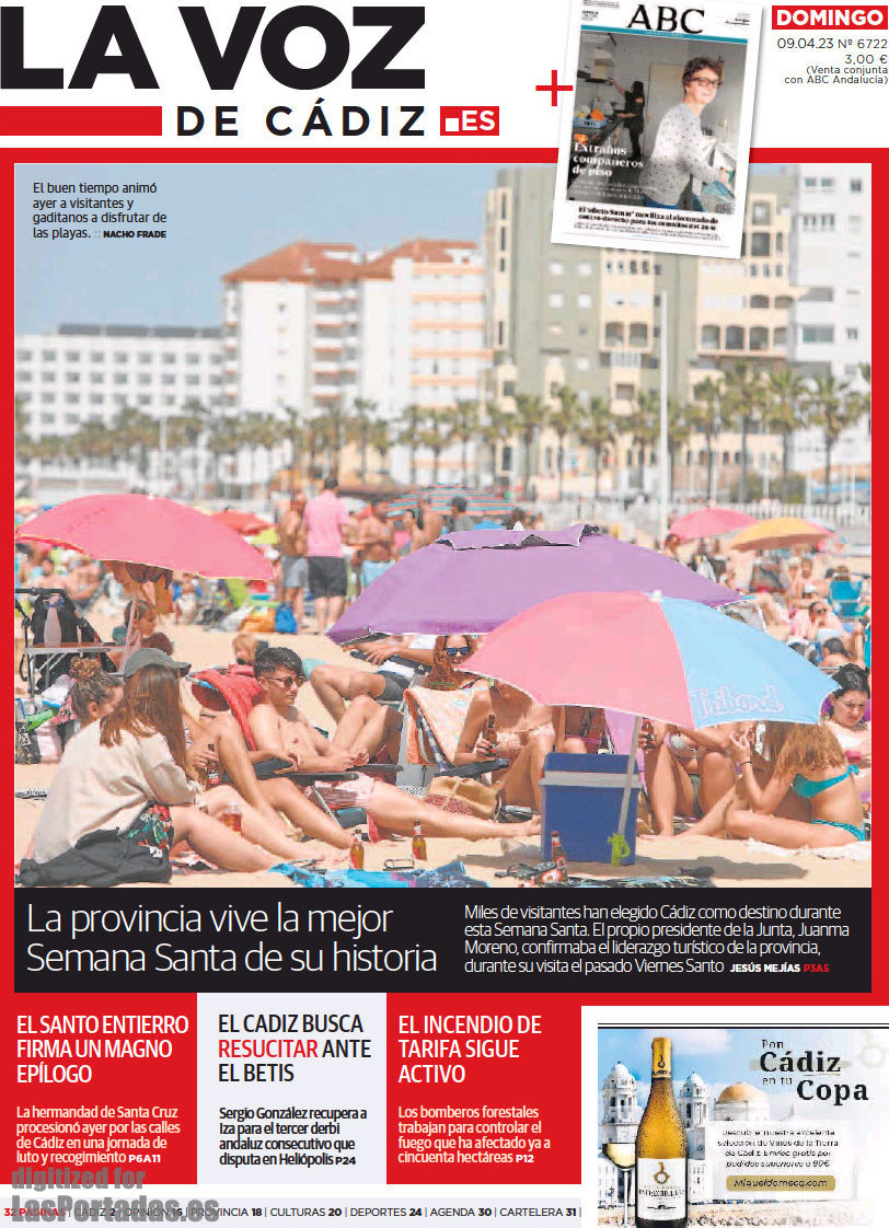 La Voz de Cádiz