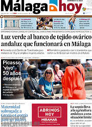 /Malaga Hoy