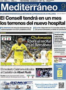Periodico Mediterráneo