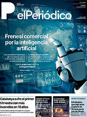 /El Periódico de Catalunya(Castellano)