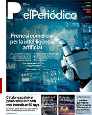 /El Periódico de Catalunya(Català)
