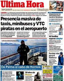 Periodico Última Hora