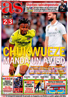 Periodico AS