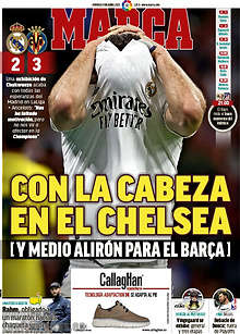 Periodico Marca