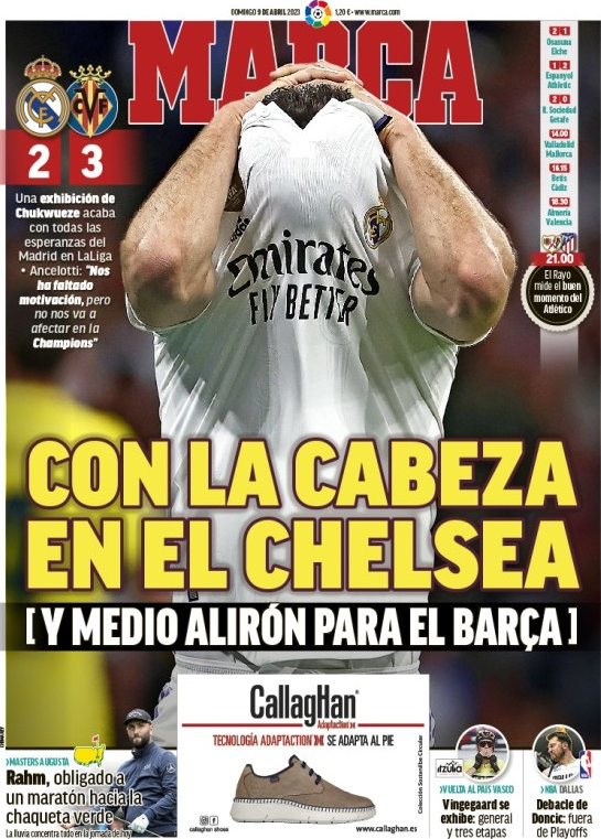 Marca