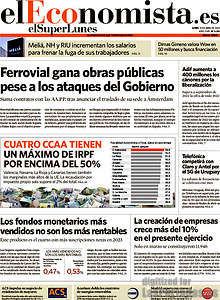Periodico El Economista