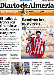 /Diario de Almería