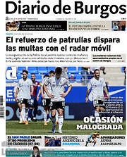 /Diario de Burgos