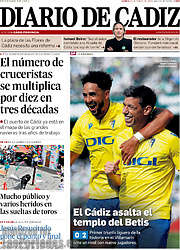 /Diario de Cádiz