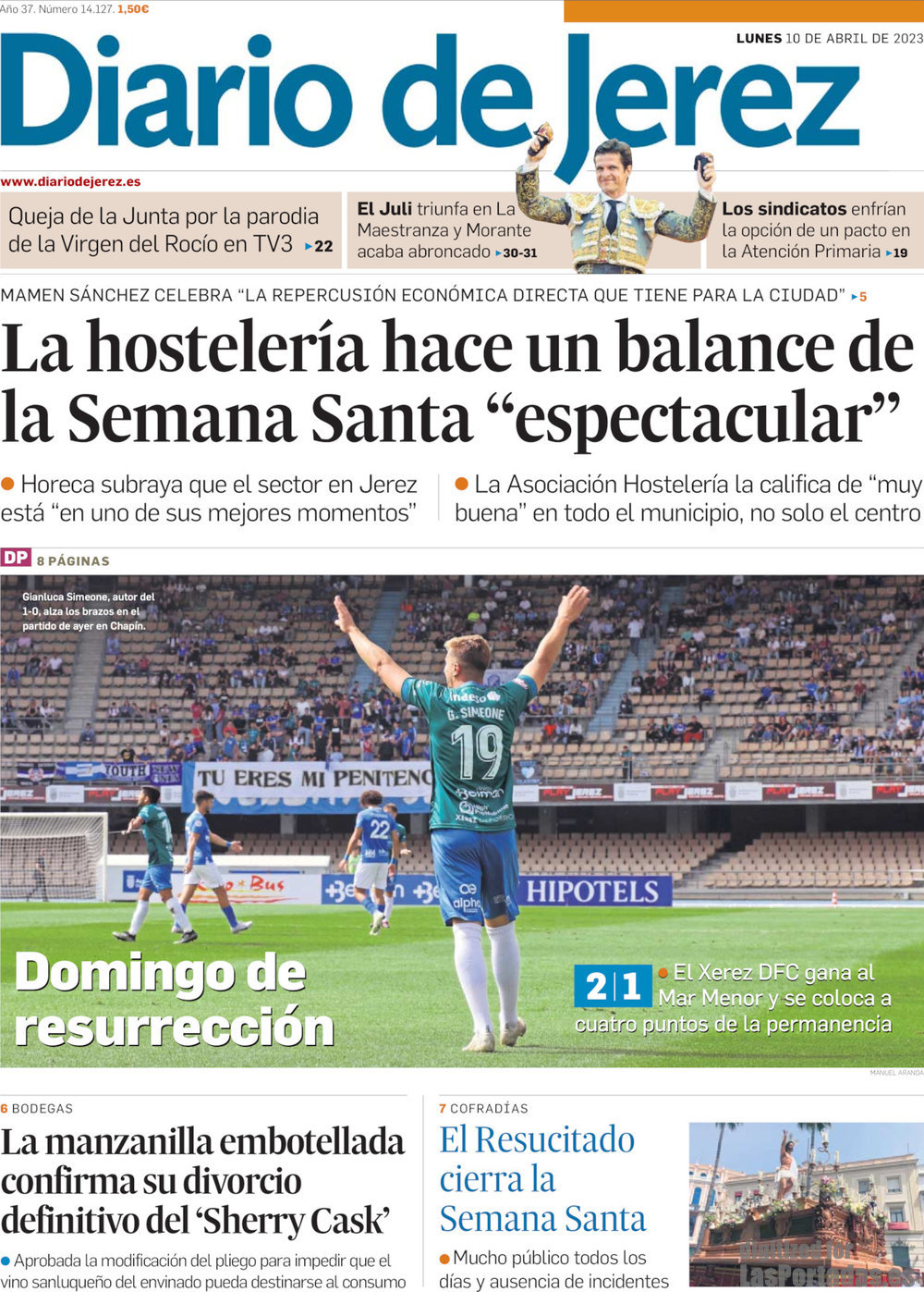 Diario de Jerez