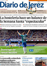 /Diario de Jerez