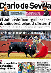 /Diario de Sevilla