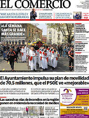 /El Comercio
