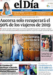 /El Día de Córdoba