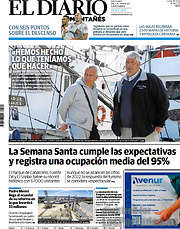 /El Diario Montañés