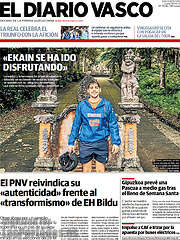 /El Diario Vasco