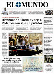 /El Mundo