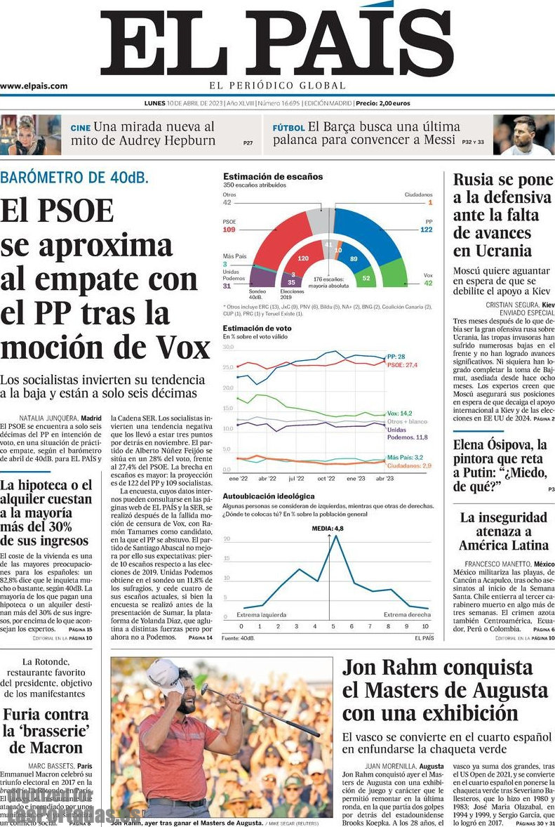 El País