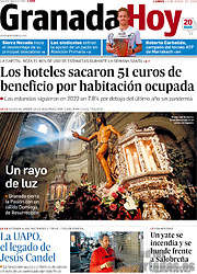 /Granada Hoy