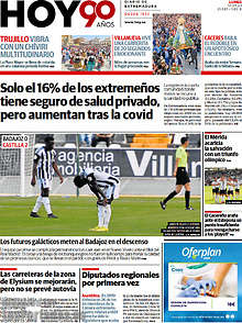 Periodico Hoy