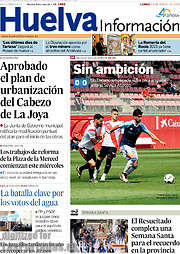 /Huelva Información