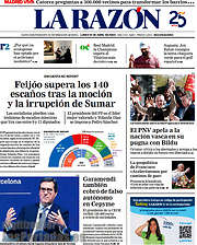 /La Razón