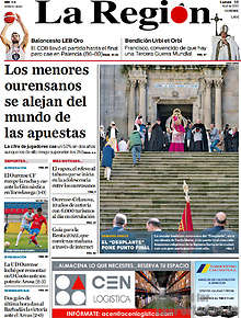 Periodico La Región
