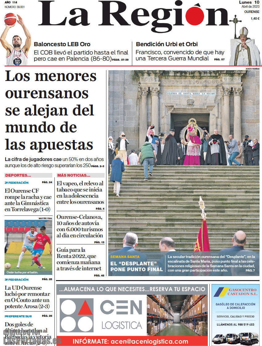 La Región
