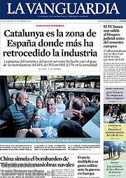 /La Vanguardia