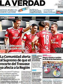 Periodico La Verdad
