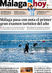 Periodico Malaga Hoy