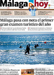/Malaga Hoy