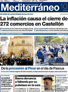 Periodico Mediterráneo