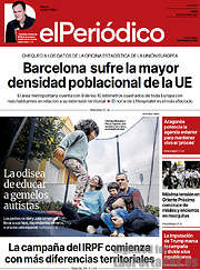 /El Periódico de Catalunya(Castellano)