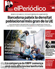 /El Periódico de Catalunya(Català)