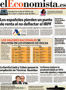 Periodico El Economista