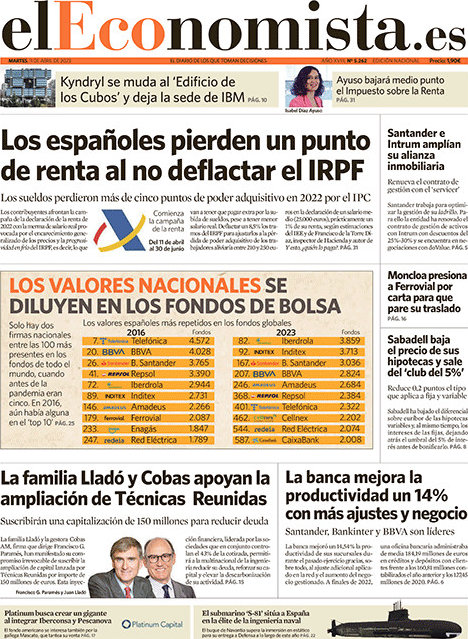 El Economista