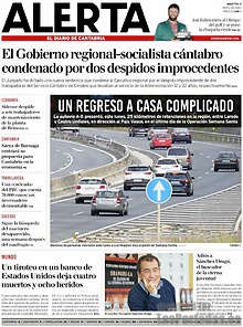 Periodico Alerta