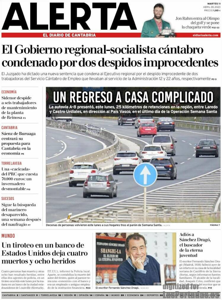 Alerta