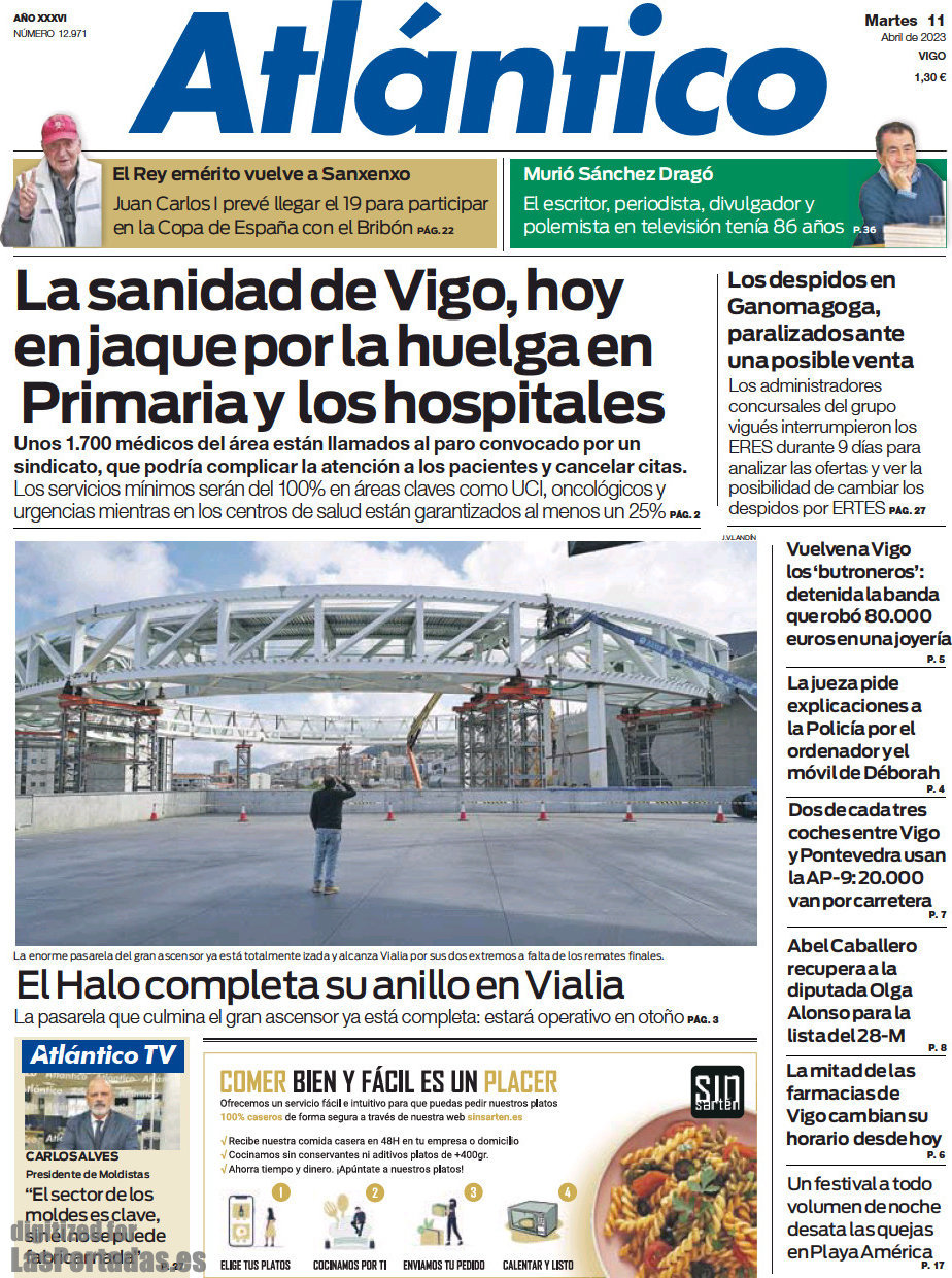 Atlántico Diario