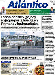 /Atlántico Diario