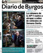 /Diario de Burgos