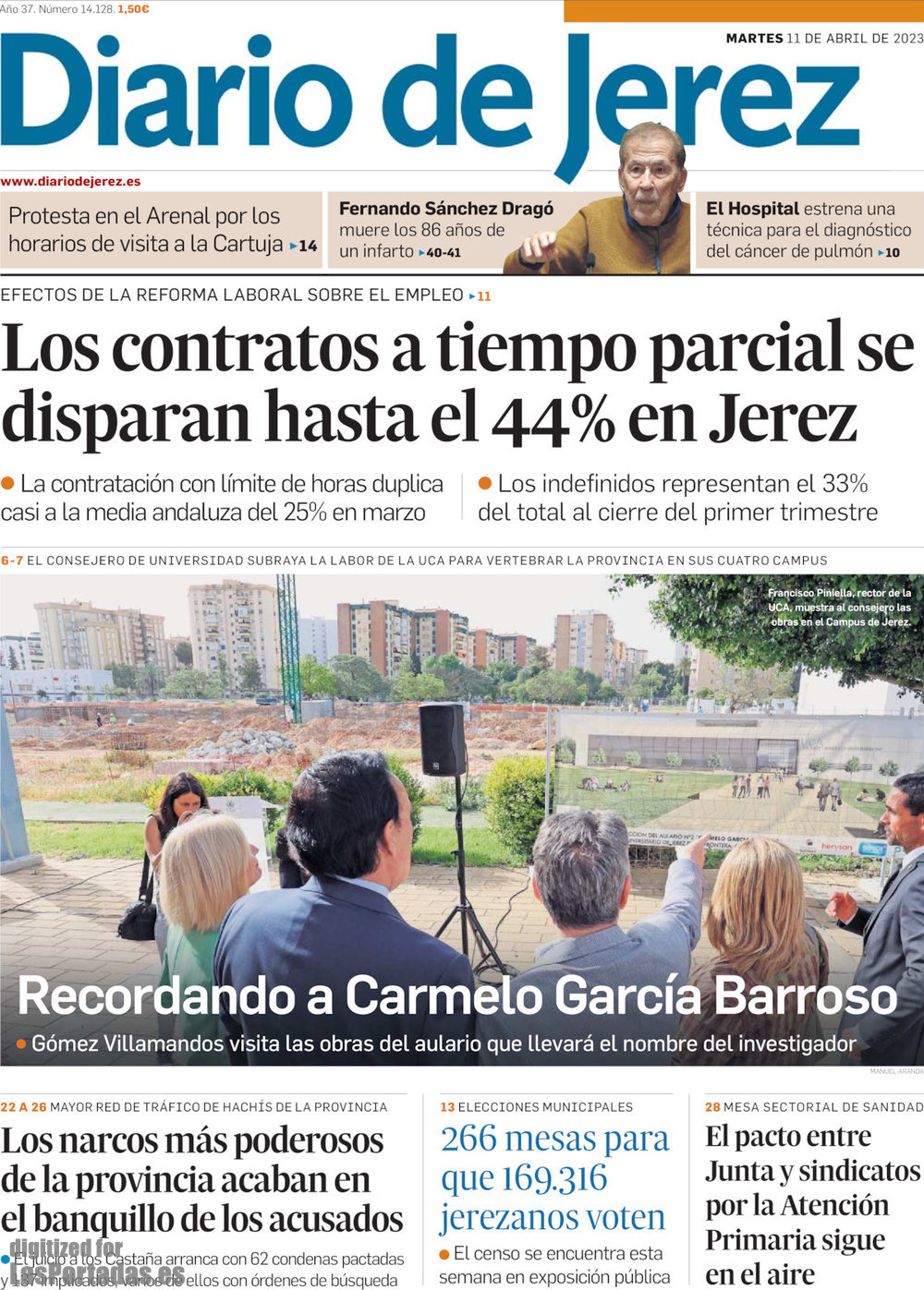 Diario de Jerez