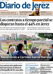 /Diario de Jerez